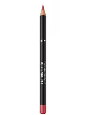 3/$12 Rimmel London 195 Sunset Pink Lasting Finish Lip Liner